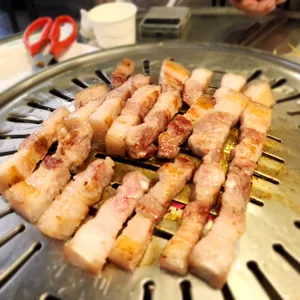 철원막국수 사진