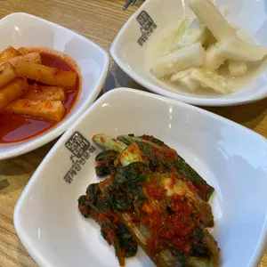 닭곰탱이 리뷰 사진