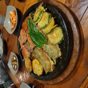나살던고향 사진