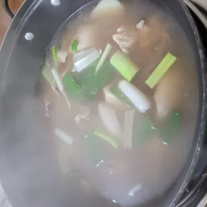 계림닭한마리 사진
