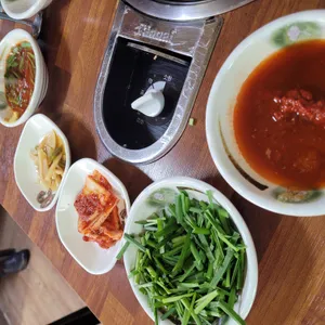 계림닭한마리 사진