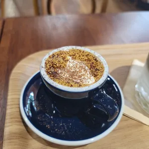업타운커피 사진