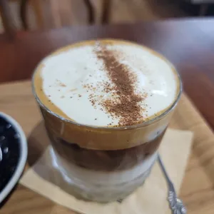업타운커피 사진