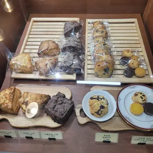 업타운커피 리뷰 사진