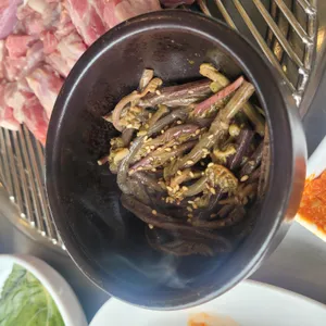 칠돈가 리뷰 사진