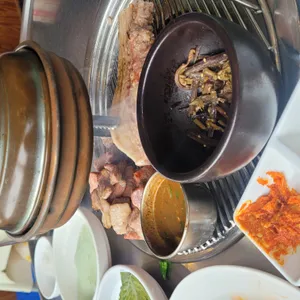 칠돈가 리뷰 사진