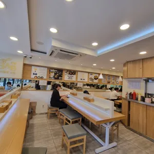 라밥 리뷰 사진