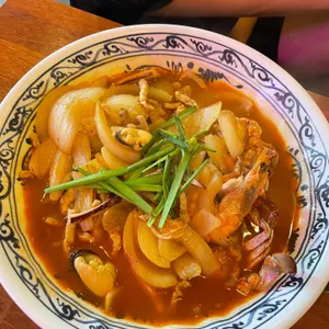 보배반점 사진