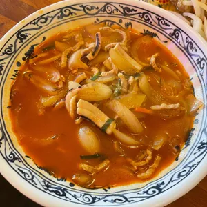 보배반점 사진