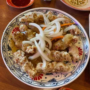 보배반점 사진