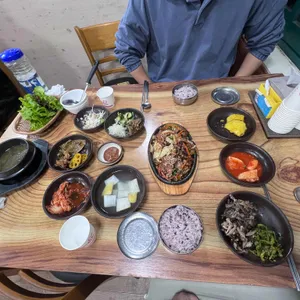 팔곡가든 사진