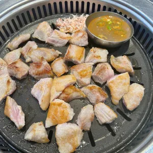 맛찬들왕소금구이 리뷰 사진