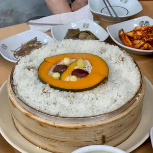 홍은식당 사진