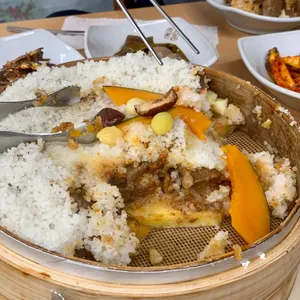 홍은식당 사진