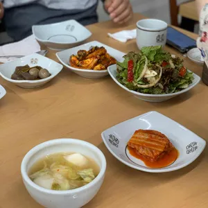 홍은식당 사진