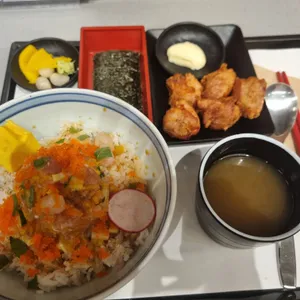 돈모노더현대서울 리뷰 사진