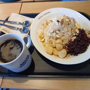 이디야커피 사진