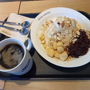 이디야커피 사진