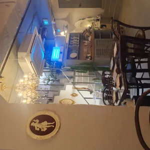 파스타 골목 리뷰 사진