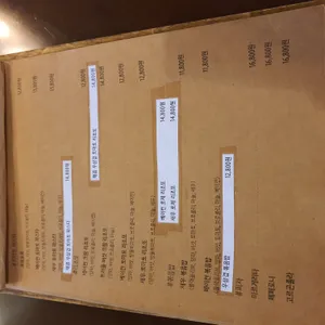 파스타 골목 리뷰 사진