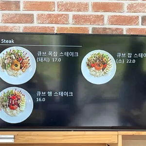 카페 벨리 리뷰 사진