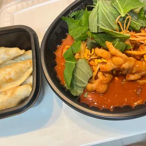 닭발싸랑 사진 1