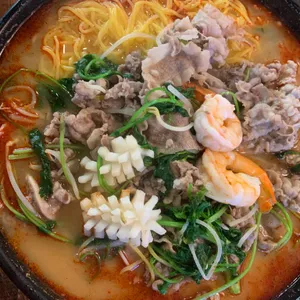 마부 마라탕&마라샹궈 사진