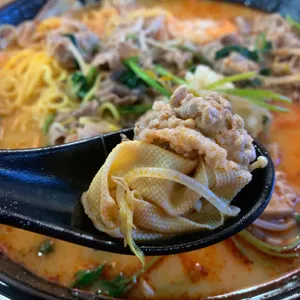 마부 마라탕&마라샹궈 사진
