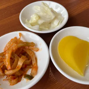 신차이 리뷰 사진
