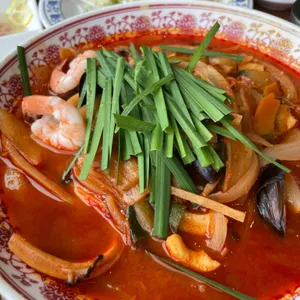 신차이 리뷰 사진