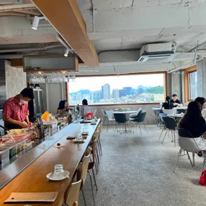 차경 리뷰 사진