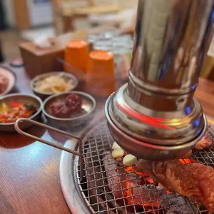 산방산 사진
