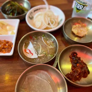 산방산 사진