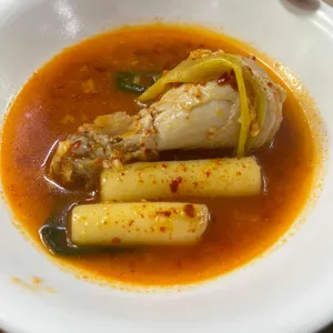 계림 리뷰 사진
