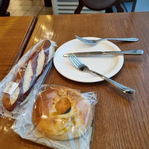 김영모과자점 사진