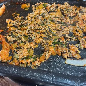 고향집 김치삼겹살 사진