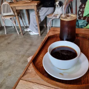 기투 커피로스터스 리뷰 사진