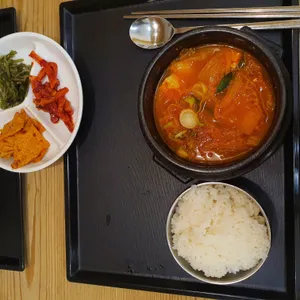 경산집  사진
