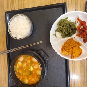 경산집  사진