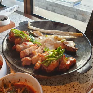 완벌집 사진