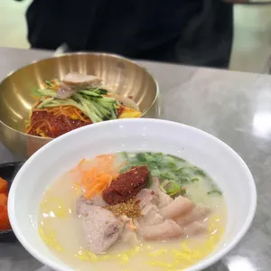 삼대국수회관 사진