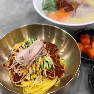 삼대국수회관 사진