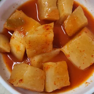 풍년뼈다귀해장국 사진