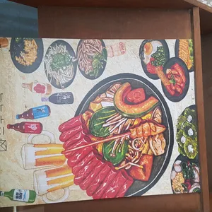 스구식탁 서면 리뷰 사진