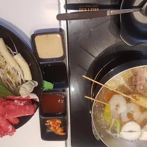 스구식탁 서면 리뷰 사진