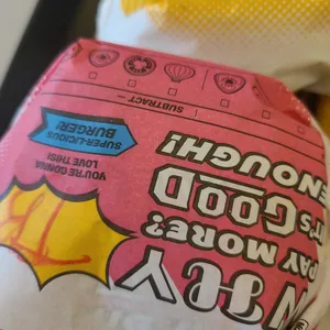 노브랜드버거 사진