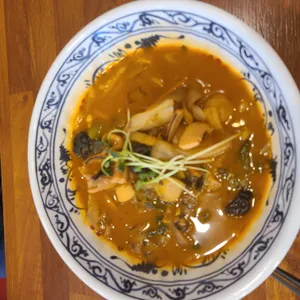 도야짬뽕 사진