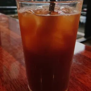 위치커피 사진