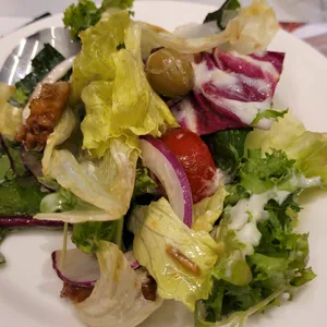 뚜띠쿠치나 리뷰 사진