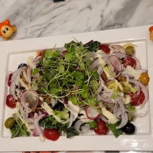 뚜띠쿠치나 리뷰 사진